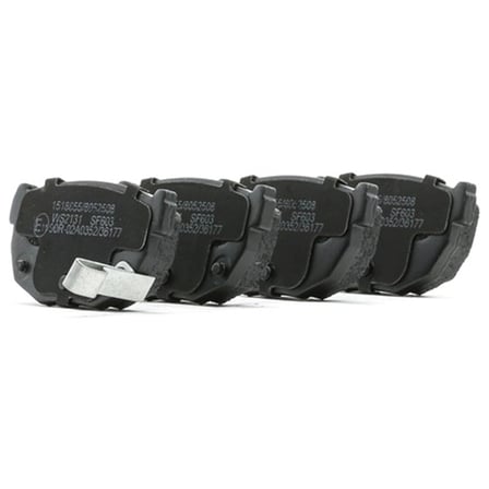 KIA Cerato 2004-2012 Fren Balata Arka Ikazli 44060-08E97 Nextpart