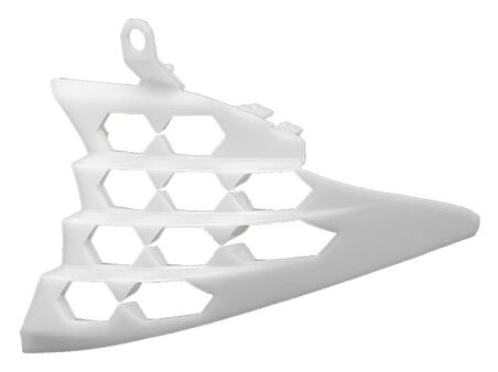 BMW Far Sinyal Çerçevesi F10 Sol 2010-13