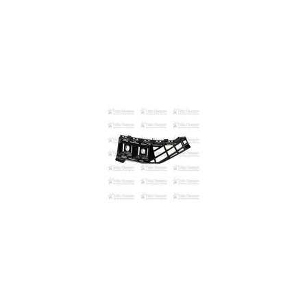 Mercedes W212 2013-2016 Tampon Braketi Arka Sağ AMG A2128853538P1R Wender