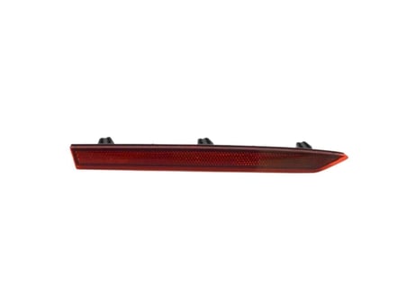 BMW F70 G80 G82 Tampon Reflektörü Arka Sol 63148081815 Wender