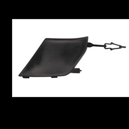 Opel Combo E 18 Ve Sonrası Uyumlu Çeki Demir Kapağı Ön 2233994 00 WISCO