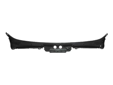 BMW F20+LCI Cam Alt Izgarası Ön 51717240672