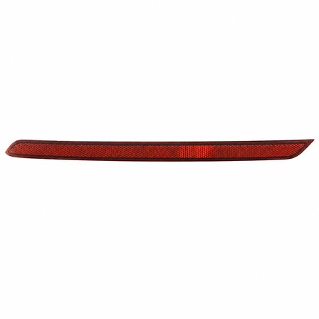 VW Passat B8.5 2019- Tampon Reflektoru Arka Dış Sağ 3G0945106D Oem