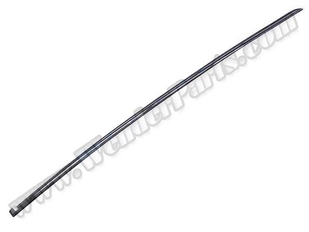 Mercedes W212 2009-2012 Kapı Nikelajı Ön Sol Avg Elg A2126902562 Wender
