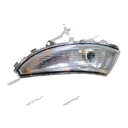 Renault Clio 2012-2019 Dış Dikiz Ayna Sinyali Sol 261659450R Nextpart