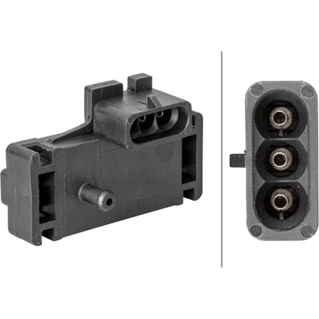 Opel Vectra B 2.2 XEL 1993-2001 Westinghouse Subaplu Boru 90497004 YTT