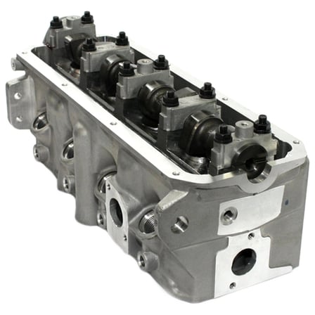 VW Caddy 1991- Silindir Kapağı 8MM 028103265DX Wisco