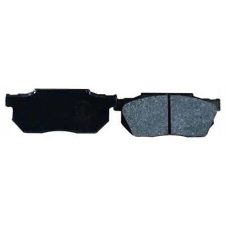 Honda Civic 1983-1987 Fren Balata Ön Ikazli 45022SAA000 Nextpart