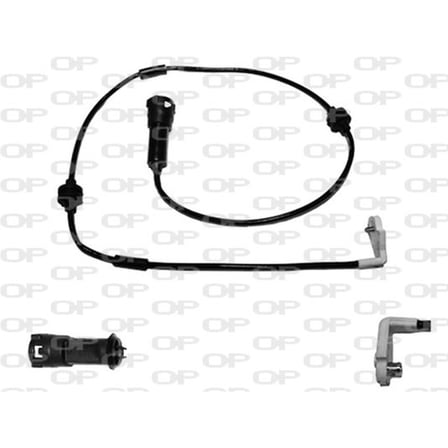 Opel Omega B X 2.5XE 1994-2003 Fren Ikaz Sensoru 90495144 PEX
