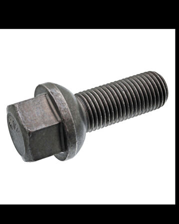 Mercedes Jant Bijonu 55mm/14x1.5x32mm [T1:207D>310D Spr901>903]