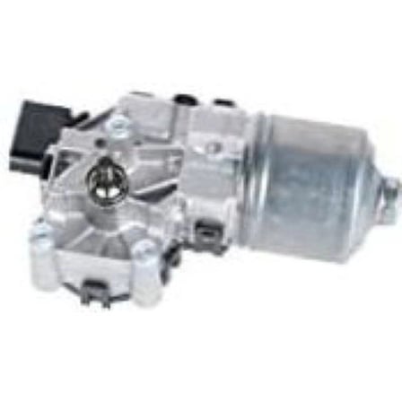 Opel Astra H 2005- Silecek Motoru 93179149 GM