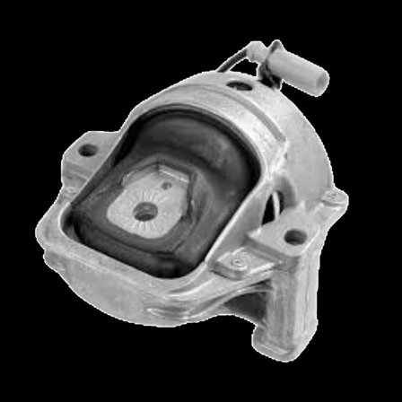 Audi A6 C7 A7 2.8FSI 2010- Motor Takozu Sağ 4G0199381MJ Wisco