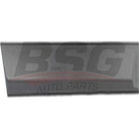 Opel Astra H 2004- Kapi Bandı Arka Sağ 111090-TM Root