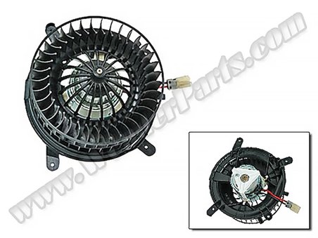 Mercedes W210 Kalorifer Motoru A2108206842 Wender