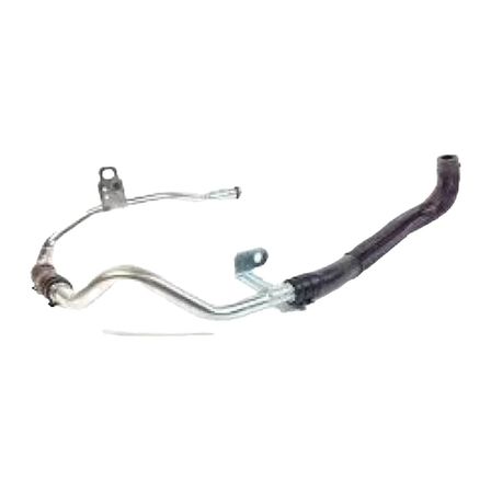 Mercedes W204 W205 W212 W213 Soğutma Sıvısı Hortumu M274 A2742001751 Wender