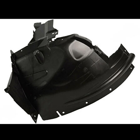 BMW Çamurluk Davlumbazı X6:E71 Ön Sağ; Arka Taraf