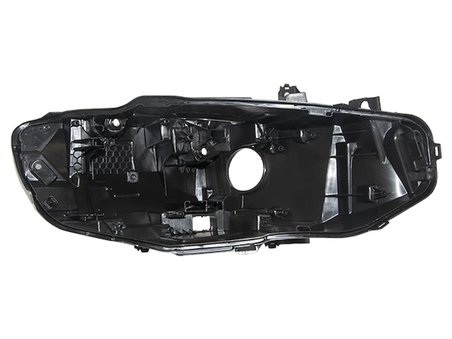 BMW F 32-LCI F 36-LCI 2016-2020 Far Kasası F32 LCI F36 LCI Sağ LED 63117478152 Wender