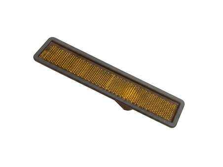 BMW E30 E34 E32 Park Lambası Ön Sarı USA Model 63141377849 Wender
