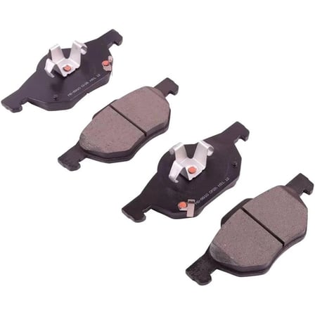 Honda Accord 2003-2008 Fren Balata Ön Ikazli 45022-SEA-E01 Nextpart