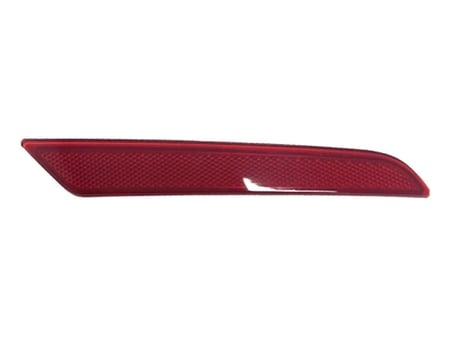 BMW G11+LCI 2015-2022 Tampon Reflektörü Arka Sağ M Tech 63148063198 Wender