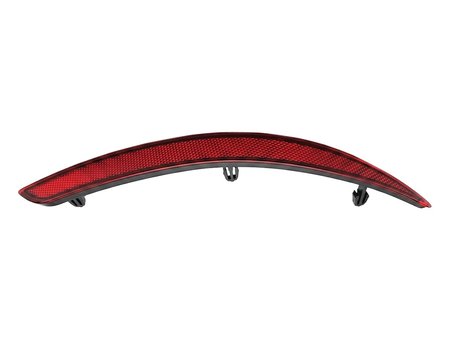 Fiat Egea 2015-2025 Tampon Reflektörü Arka Sağ FE 51998149 Wender