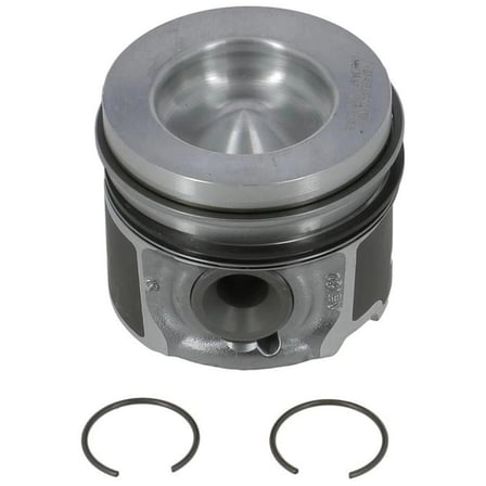 Opel Grandland Crossland 2017- Piston Sekman 75.00 STD 1612784080 Goetze