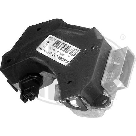 Opel Vectra C 2002-2008 Kalorifer Regulatoru 1808552 GM