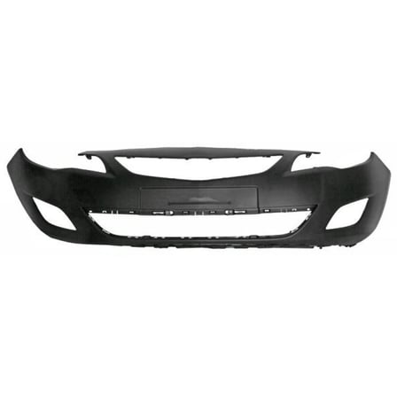 Opel Astra 2010-2012 Tampon Ön Sensorsuz Astarlı TUV Belgeli 13264403 Prasco