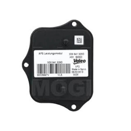 1243963-00  FAR BEYNI AFS (ADAPTIF) SOL / SAG VW GOLF