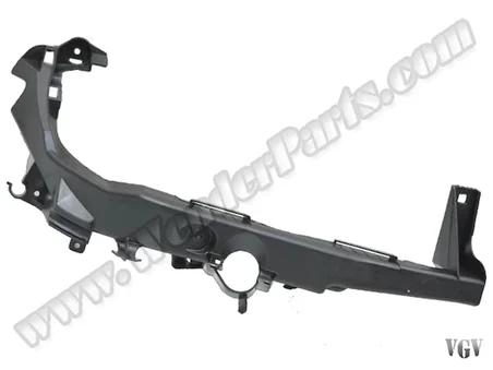 BMW E90 Far Braketi Sağ 51647116708 Wender