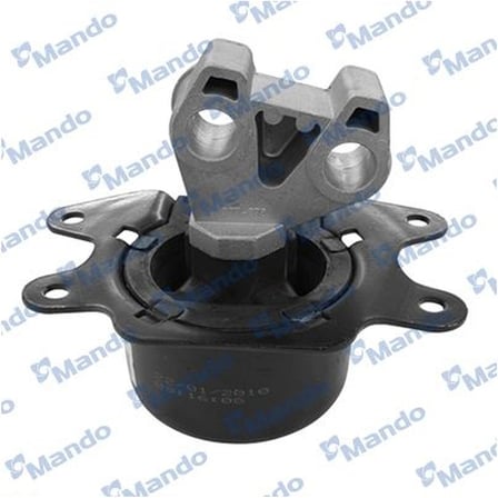 Opel Corsa C Combo 2000- Motor Takozu Sol 64416555 YTT