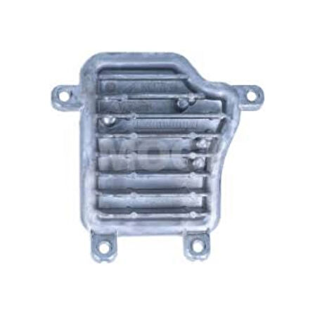 1243989-00 FAR BEYNI MATRIX MODULU SOL AUDI Q5