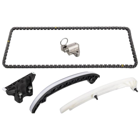 Opel Astra 2010- Eksantrik Zincir Seti 95528473 GM