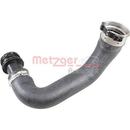 Opel Astra K B14XFL B14XFT 2016-2021 Turbo Sarj ARA Emme Hortumu 13374646 GM