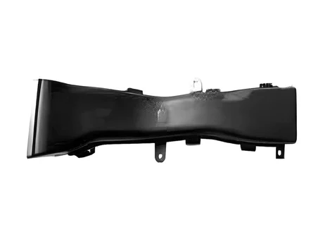 BMW F20 2011-2014 Fren Hava Kanal Kapağı Ön Sol M Tech 51748050997 Wender