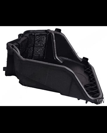 BMW Kalorifer Motor Kapağı F10 F01