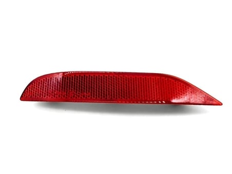 BMW X2:F39 2018-2023 Tampon Reflektörü Arka Sol M Tech 63148053175 Wender