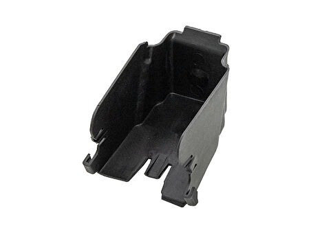 BMW Kaput Kilit Kapağı F20+LCI F21+LCI F30+LCI>F36+LCI Üst