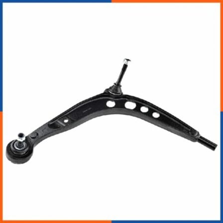 BMW E36 1990-1998 Salıncak Ön Sol 31121094275 BSG