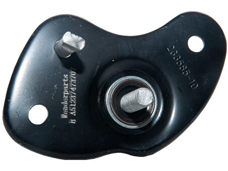 BMW Kaput Kilit Karşılığı G20 Üst