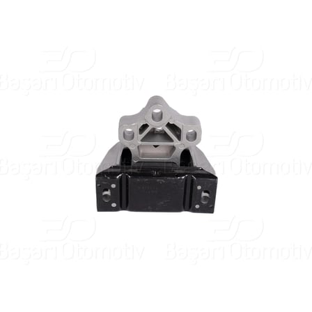 Volkswagen Golf 4 Bora 2001-2005 Motor Takozu Sol Arka 1J0199555BD Wisco