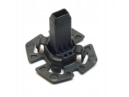 BMW Radyatör Takoz Klipsi G30+LCI G11+LCI Üst Sol/Sağ