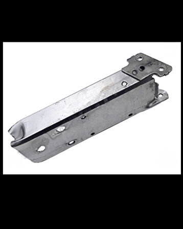 BMW Tampon Demir Ayağı F20+LCI F30+LCI Ön Sol 2011-?