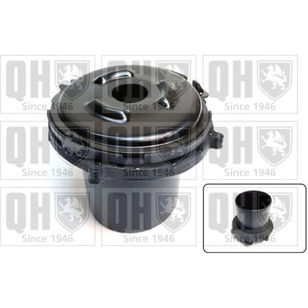 Opel Astra F 1992- Amortisor Takozu 90375348 Wisco