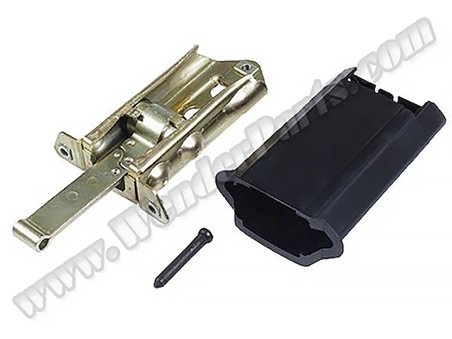 Mercedes W124 W126 W201 Kapı Gergisi Ön Arka 1267200016 Wender