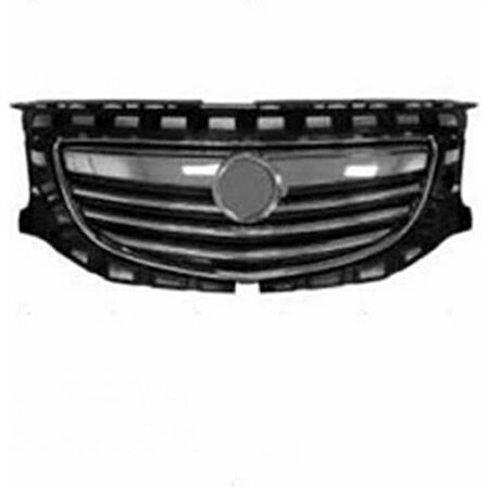 WISCO     2233677-00 TAMPON IZGARASI SAG SISLI NIKELAJLI OPEL INSIGNIA A 13-17