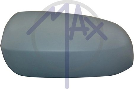Opel Corsa C 2000-2006 Ayna Kapağı Sol Astarlı VM200CPL Viewmax