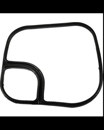 BMW Yağ Radyatör/Kütük Contası M47N/N2 [E46 E60 E87 E90 X3:E83]