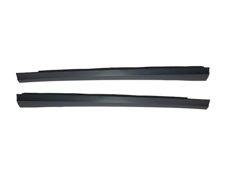 Mercedes W204 2007-2013 Marşpiye Kaplaması AMG 2046981454 Wender