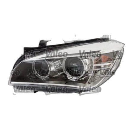 BMW X1 E84 LCI 2013-2016 Far Sol BI Xenon Orjinal 63117290261 Arteb